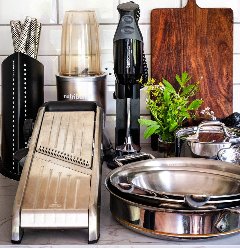Kitchen Accessories